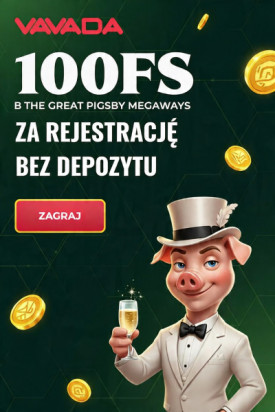 Obraz dla 100 darmowych spin&oacute;w w kasynie Vavada bez depozytu