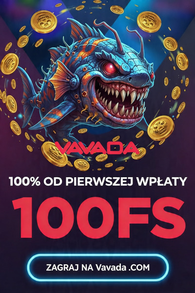 Obraz dla 100 darmowych spin&oacute;w bez depozytu w kasynie Vavada