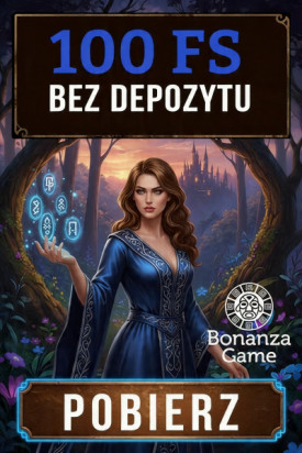 Obraz dla 100 darmowych spin&oacute;w w Bonanza Game za rejestrację