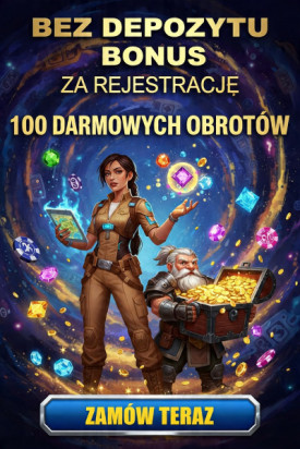 Obraz dla 100 darmowych spin&oacute;w za rejestrację bez depozytu w kasynach