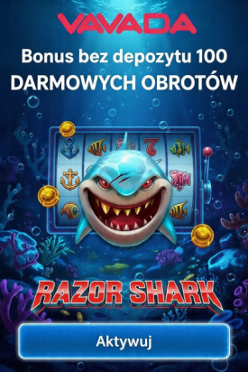 Obraz dla 100 darmowych spin&oacute;w od Vavada Casino na start