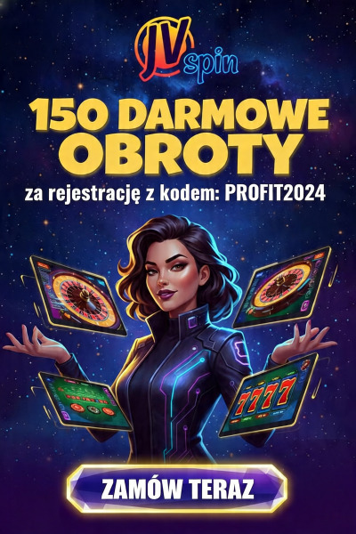 Obraz dla 150 darmowych spin&oacute;w bez depozytu w JvSpin
