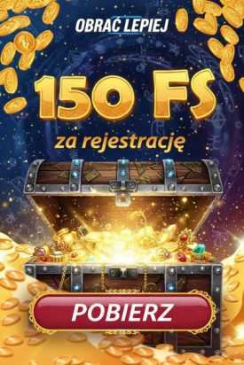 Obraz dla 150 darmowych spin&oacute;w bez depozytu w SpinBetter za rejestrację