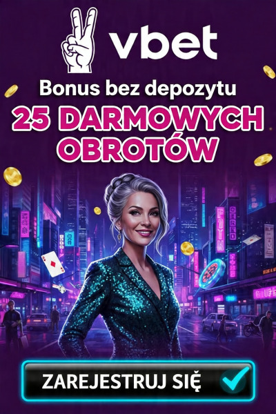 Obraz dla 15 darmowych spin&oacute;w w VBet za szybką rejestrację