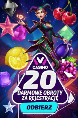 Obraz dla 20 darmowych spin&oacute;w bez depozytu w kasynie IVI Casino