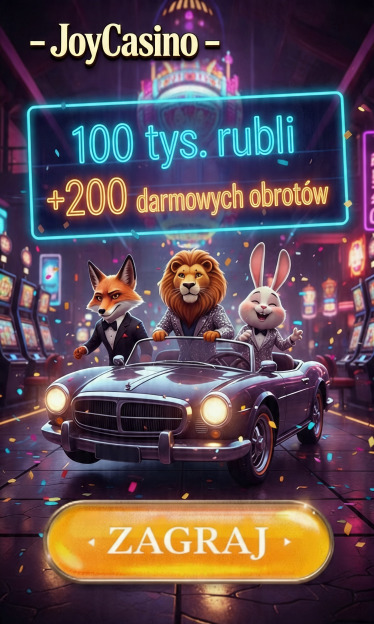 Obraz dla Joycasino: 2000 EUR i 200 darmowych spinów na start dla nowych graczy Obraz dla Joycasino: 2000 EUR i 200 darmowych spinów na start dla nowych graczy