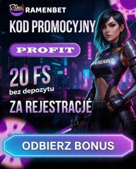 Obraz dla 20 darmowych spin&oacute;w w kasynie Ramenbet za rejestrację