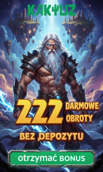 Obraz dla 222 darmowe spiny za rejestrację w Kaktuz Casino Obraz dla 222 darmowe spiny za rejestrację w Kaktuz Casino