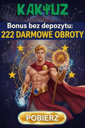 Obraz dla 222 darmowe spiny w Kaktuz Casino bez depozytu za rejestrację