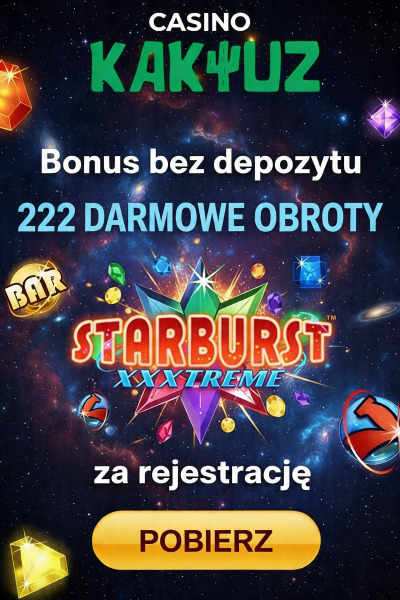 Obraz dla 222 darmowe spiny bez depozytu za rejestrację w Kaktuz Kasyno
