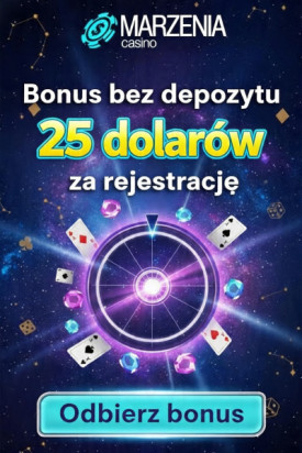 Obraz dla 25 dolar&oacute;w bez depozytu w Dreams Casino