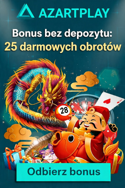 Obraz dla 25 darmowych spinów w AzartPlay: zagraj w Dead or Alive 2 bez depozytu Obraz dla 25 darmowych spinów w AzartPlay: zagraj w Dead or Alive 2 bez depozytu