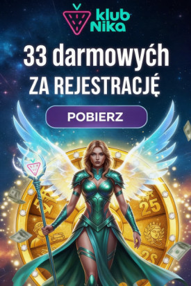Obraz dla 33 darmowe spiny bez depozytu w Clubnika Kasyno