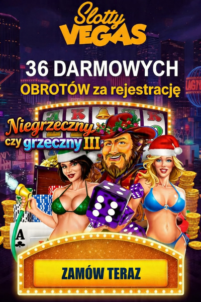 Obraz dla 36 darmowych spin&oacute;w w Slotty Vegas &ndash; graj bez depozytu