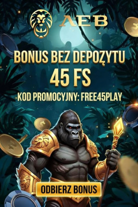 Obraz dla 45 darmowych spin&oacute;w bez depozytu w kasynie Lev dla nowych graczy