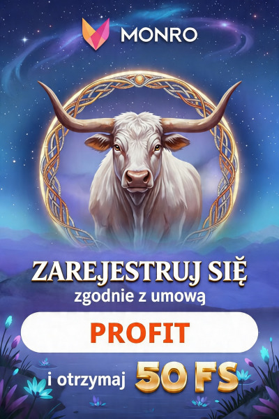 Obraz dla 50 darmowych spin&oacute;w bez depozytu w Monro Casino