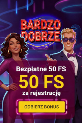 Obraz dla 50 bezpłatnych spin&oacute;w bez depozytu w Very Well Casino