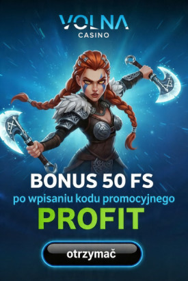 Obraz dla Darmowe 50 spin&oacute;w w Kasynie Volna bez depozytu