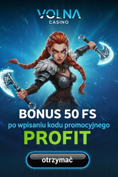 Obraz dla Darmowe 50 spin&oacute;w w Kasynie Volna bez depozytu