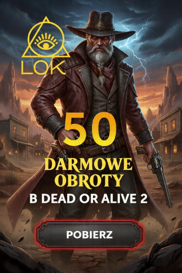 Obraz dla 50 darmowych spinów w LOKI Casino bez depozytu Obraz dla 50 darmowych spinów w LOKI Casino bez depozytu