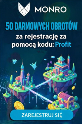 Obraz dla 50 darmowych spin&oacute;w w Monro Casino za rejestrację bez depozytu