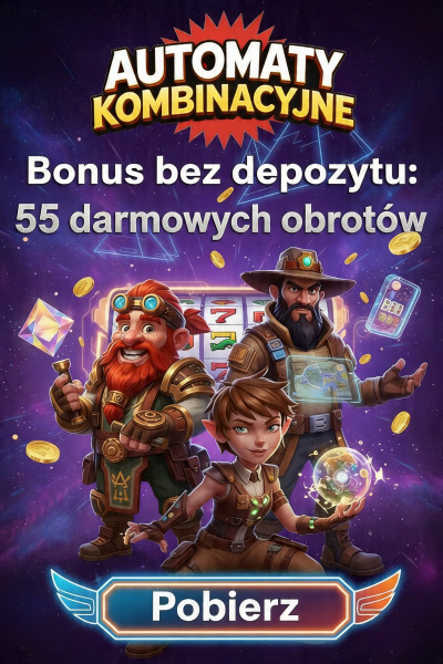 Obraz dla 55 darmowych freespin&oacute;w bez depozytu w Combo Slots
