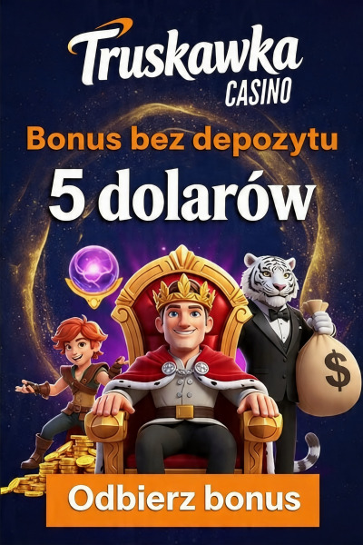 Obraz dla Praise Casino: 5$ bonus bez depozytu czeka na Ciebie Obraz dla Praise Casino: 5$ bonus bez depozytu czeka na Ciebie