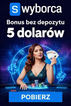 Obraz dla 5$ bez depozytu za rejestrację w Selector Casino &ndash; darmowe środki