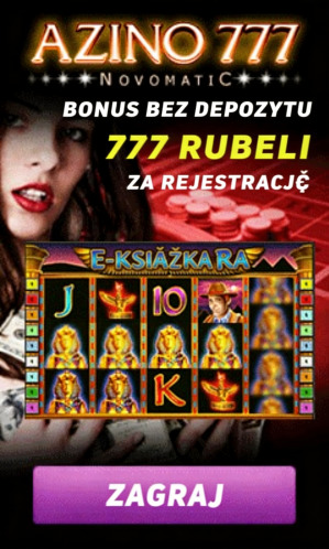 Obraz dla 777 rubli bez depozytu w kasynie Azino777 Obraz dla 777 rubli bez depozytu w kasynie Azino777