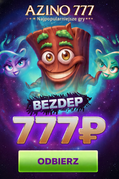 Obraz dla Azino777: 777 rubli bonusu powitalnego na start Obraz dla Azino777: 777 rubli bonusu powitalnego na start