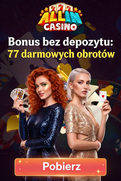 Obraz dla 77 darmowych spin&oacute;w w All In Casino za rejestrację