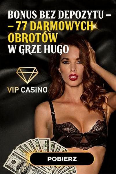 Obraz dla 77 darmowych spinów w VIP Casino bez depozytu za rejestrację Obraz dla 77 darmowych spinów w VIP Casino bez depozytu za rejestrację