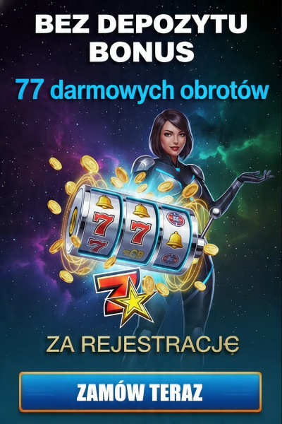Obraz dla 77 freespinów bez depozytu: graj i wygrywaj w kasynach online Obraz dla 77 freespinów bez depozytu: graj i wygrywaj w kasynach online