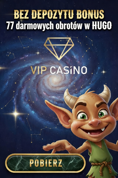 Obraz dla 77 darmowych spin&oacute;w w VIP Casino po rejestracji