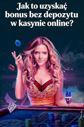 Obraz dla Darmowe spiny i bonusy bez depozytu za rejestrację w kasynach