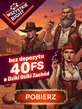 Obraz dla 40 darmowych spin&oacute;w w AllRight Casino za samą rejestrację
