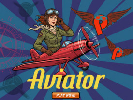 Obraz dla Aviator w Pin-Up Casino: Jak grać i wygrywać!