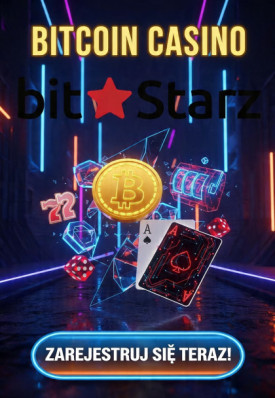 Obraz dla BitStarz: 20 darmowych spin&oacute;w i hojny bonus powitalny