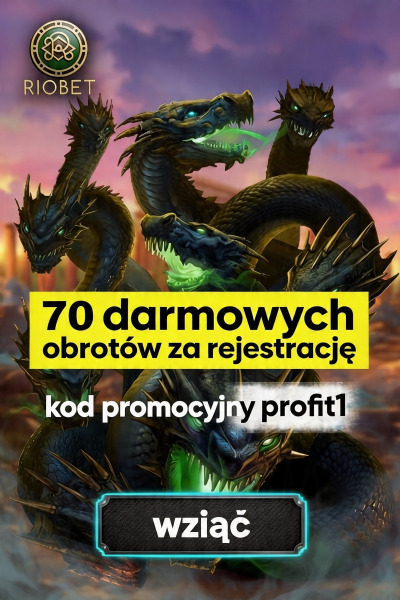 Obraz dla 70 darmowych spinów w kasynie RioBet – bez depozytu Obraz dla 70 darmowych spinów w kasynie RioBet – bez depozytu