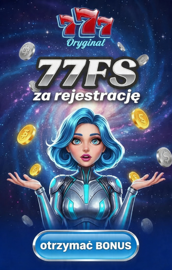 Obraz dla 77 darmowych spin&oacute;w bez depozytu w kasynie 777 Original