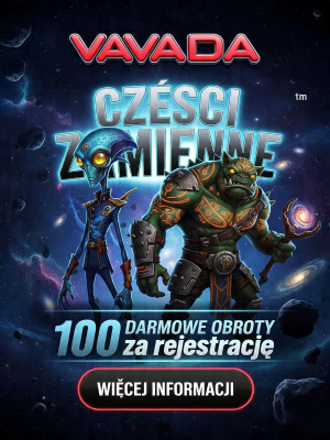 Obraz dla 100 darmowych spin&oacute;w bez depozytu w kasynie Vavada