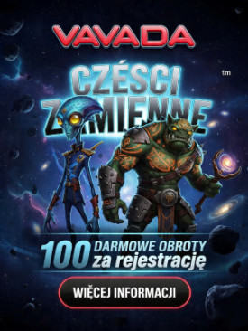 Obraz dla 100 darmowych spin&oacute;w bez depozytu w kasynie Vavada