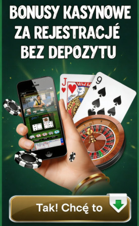 Obraz dla Darmowe spiny i bonusy bez depozytu za rejestrację w kasynach online