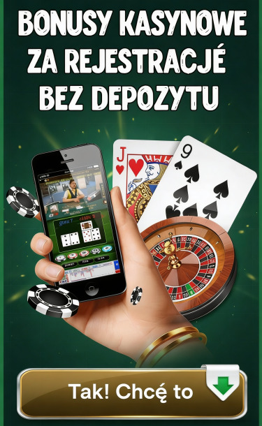 Obraz dla Darmowe spiny i bonusy bez depozytu za rejestrację w kasynach online Obraz dla Darmowe spiny i bonusy bez depozytu za rejestrację w kasynach online