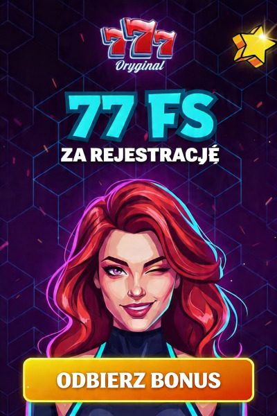 Obraz dla 77 darmowych spin&oacute;w w kasynie 777 Original