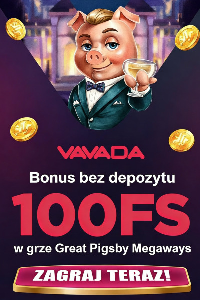 Obraz dla 100 darmowych spin&oacute;w w kasynie Vavada za samą rejestrację