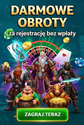 Obraz dla Darmowe Spiny bez Depozytu: Twoje Pierwsze Kroki w Kasynie Online