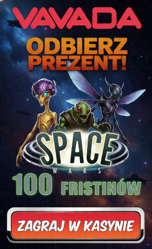 Obraz dla 100 darmowych spin&oacute;w za rejestrację w kasynie Vavada