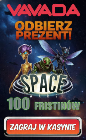 Obraz dla 100 darmowych spin&oacute;w za rejestrację w kasynie Vavada