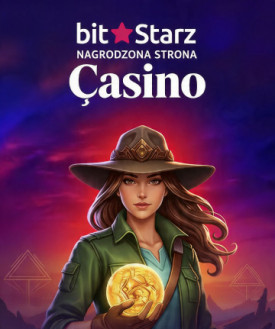 Obraz dla BitStarz Casino: Ponad 1000 gier i ekscytujących slot&oacute;w